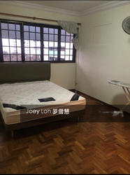 Blk 605 Clementi West Street 1 (Clementi), HDB 5 Rooms #145242762